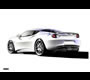 Lotus Evora 2008 